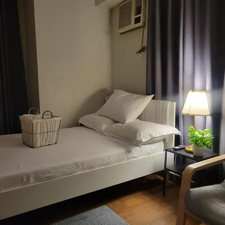 Stylish 1Br Condo Flair Tower Near Bgc&Ortigas, Walk To Malls&Mrt